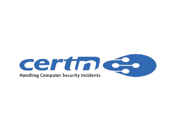 CERT-In Empanelled Logo