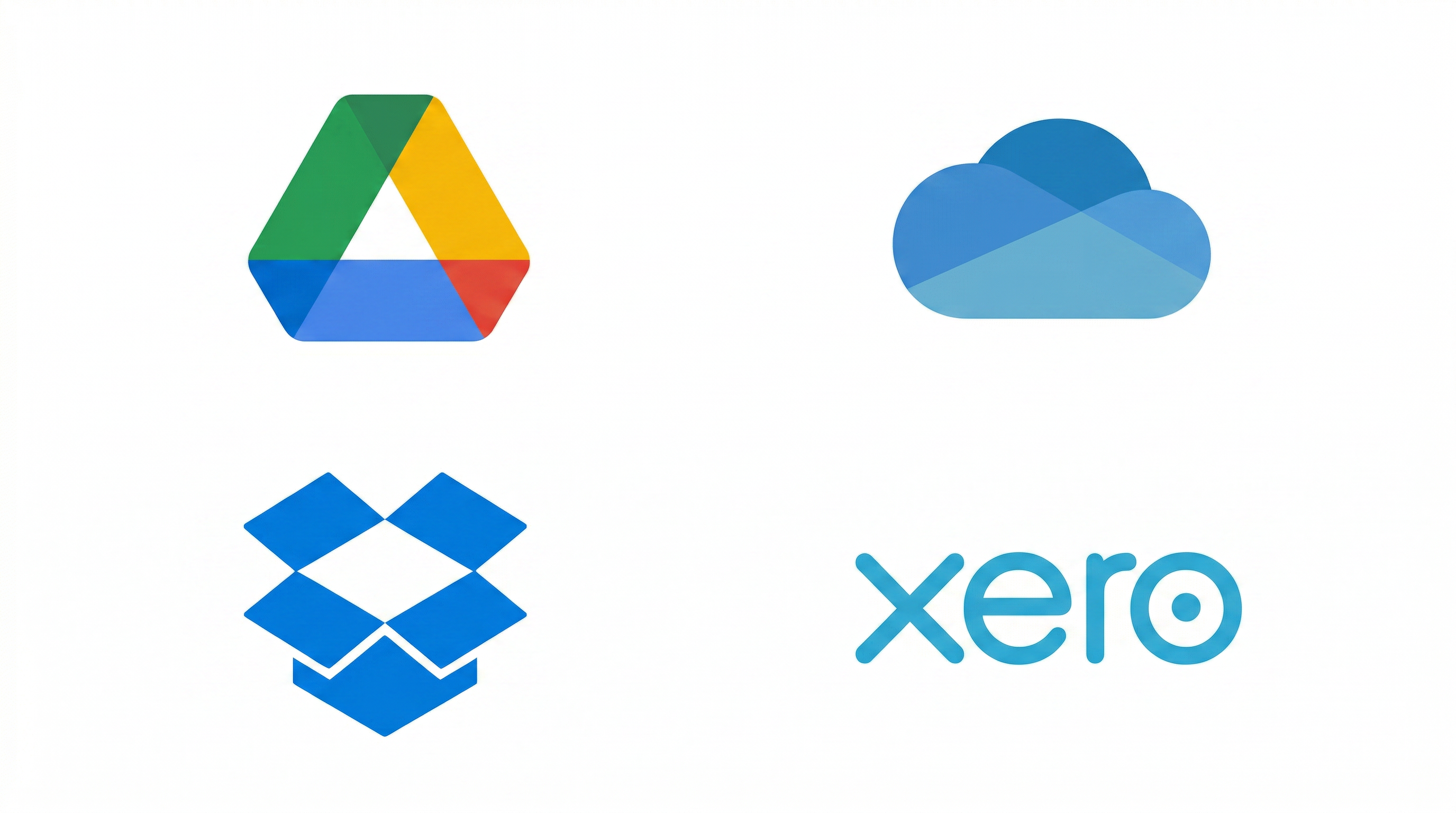 Cloud Storage Integrations