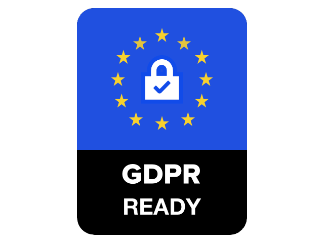 EU GDPR