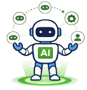 1. AI Agent Orchestration